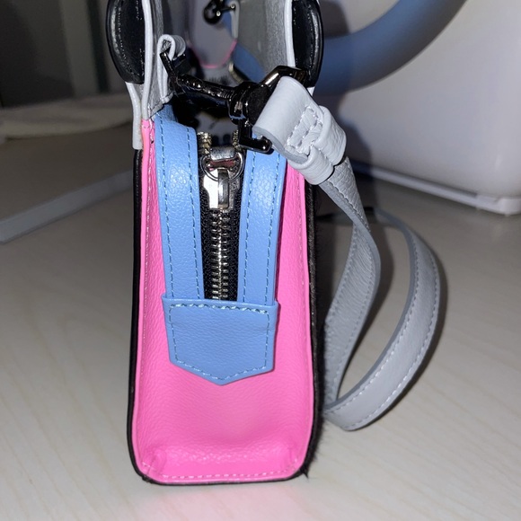 Min and mon purse in mint condition - Picture 4 of 8